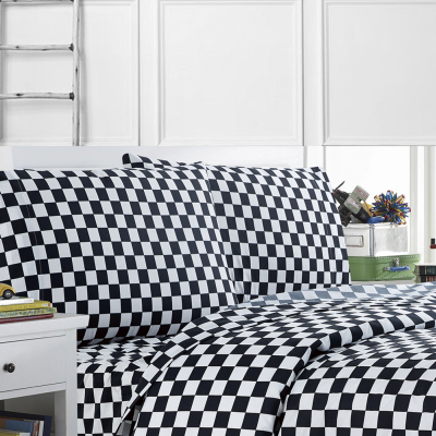 Racer Blue - MF Quilt Set
