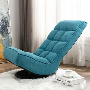 Chaise de jeu pliante et réglable Atelier du Nord