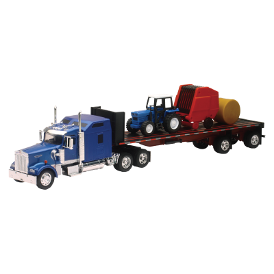Camion en modèle réduit 1:32