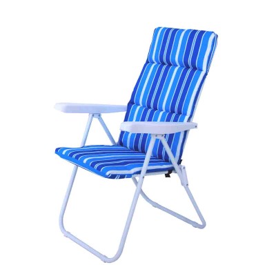 Sol Del Mare - Chaise pliante d'extérieur