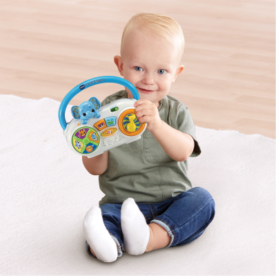 VTech - Tune N Learn Boombox