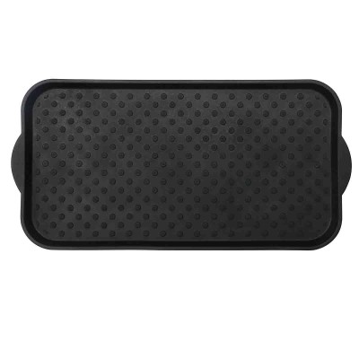 Atelier Du Nord- Boot Tray Black