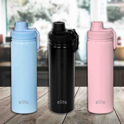 Elite -720ml Vacuum Bottle