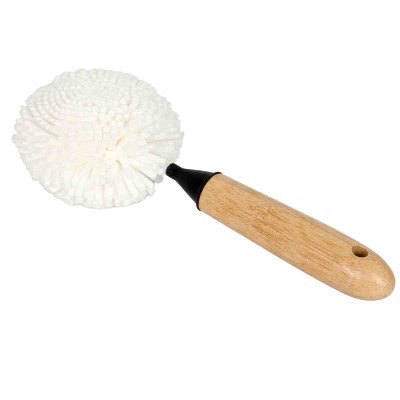 Brosse à bouteille
