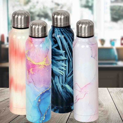 Elite - Metal Drink Bottle