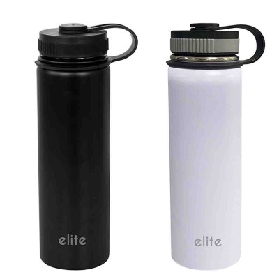 Elite- 700ml Vacuum Bottle
