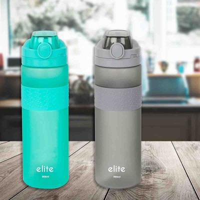 Elite - Drink Bottle