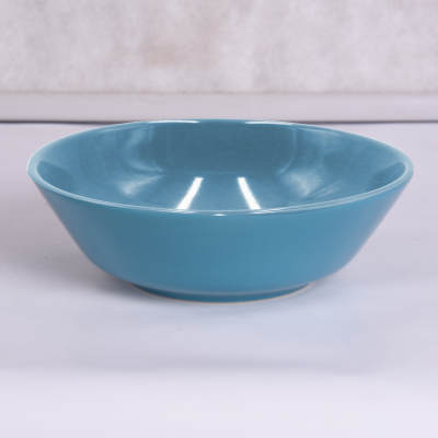 LAUREN TAYLOR - Salad Bowl 9"
