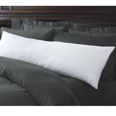 Studio 707 - Oreiller de soutien corporel en microfibre