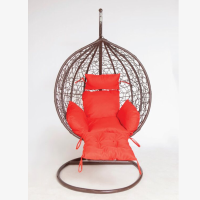 Sol del Mare - Chaise à œuf à balancier simple