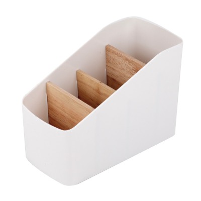 Organisateur de bureau | 3.5 x 7 x 5"