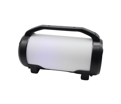 WATTSON - LED Bluetooth Speaker-White