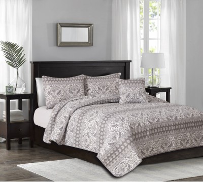 CAIRO 4pcs Quilt Set 