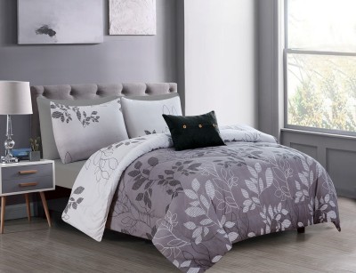 Comforter 5pc Calista