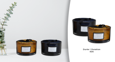 Lauren Taylor - Scented Candle
