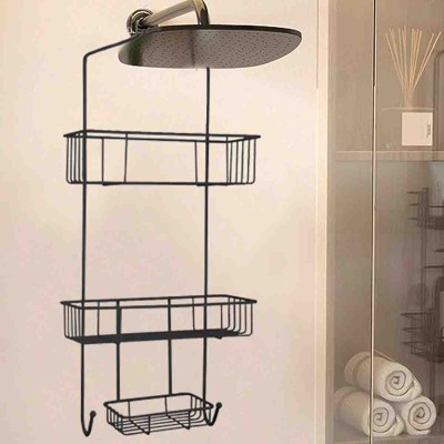 Studio 707 - Large Shower Caddy