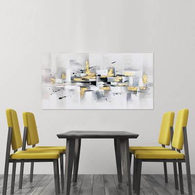 Canvas 1 70x140 Abstract