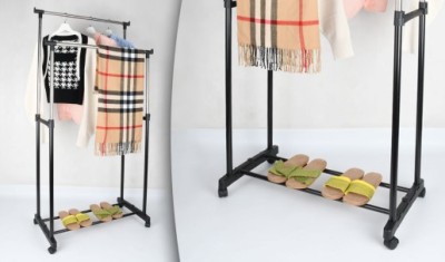 Garment Rack Double