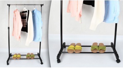 Garment Rack Single