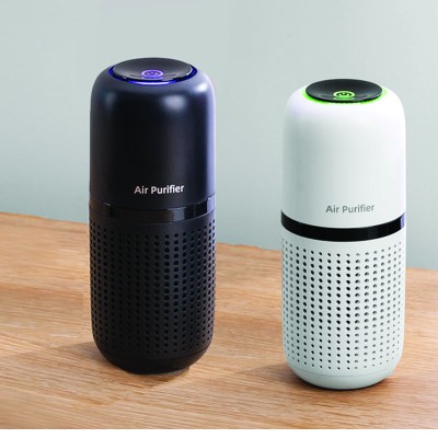 Car Air Purifier Usb Rechargeable