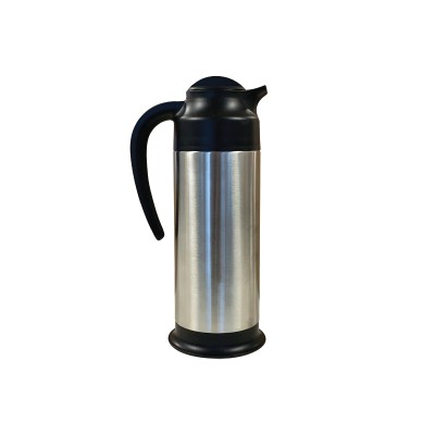 Stainless Steel 1 Liter Vaccum Insulated Carafe