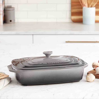 A La Cuisine - Casserole