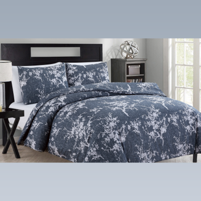 Housse de couette Grey Catrin