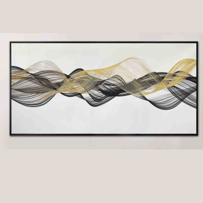 Lauren Taylor - Geo Wave Encadré