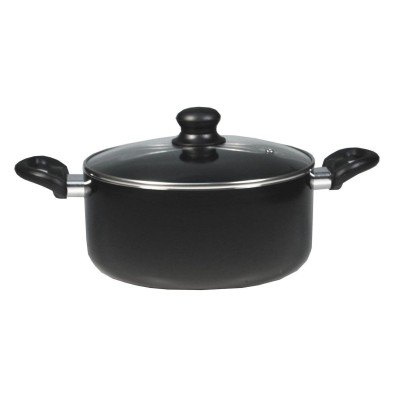 Starfrit® Simplicity - Casserole avec couvercle