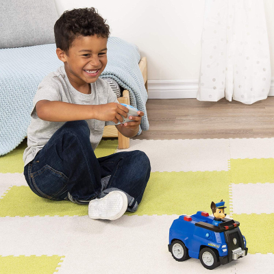 Paw Patrol - Teleguide Chase