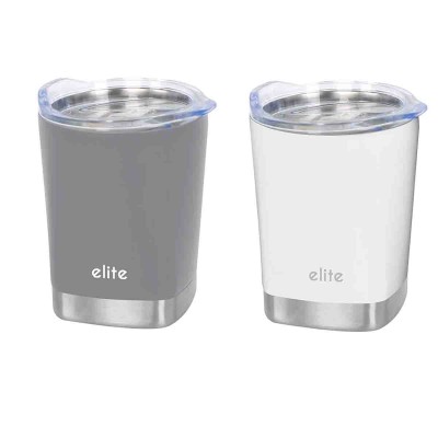 Elite- 350ml Vacuum Cup