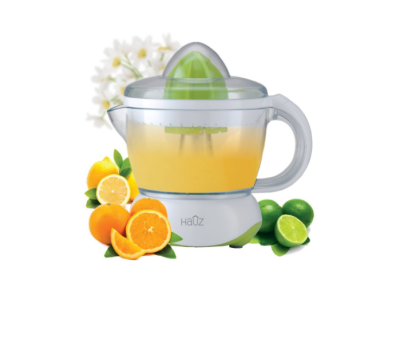Haûz - Electric Citrus Juicer