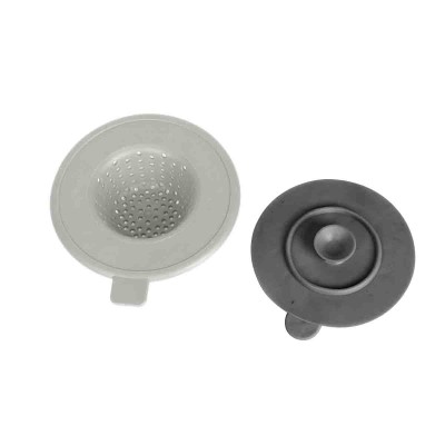 Clean Concept- 2pcs Sink Trainer blister Card