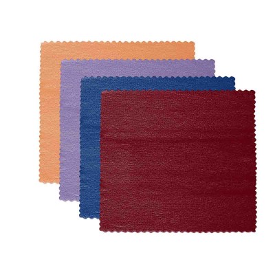 Clean Concept- 4pcs Cleaning Cloth Set