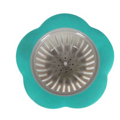 Clean Concept- Sink Strainer 1pc 11x2cm