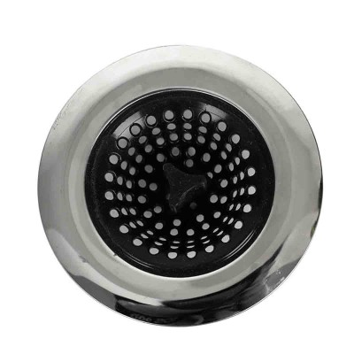 Clean Concept- Sink Strainer tied Card