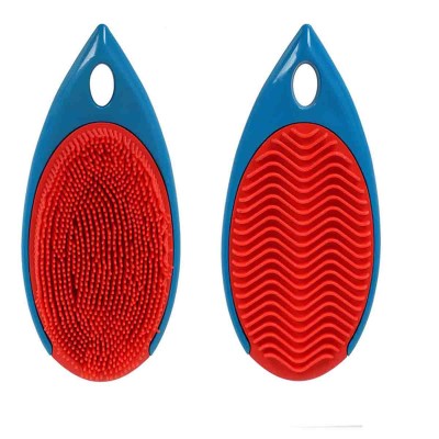 Clean Concept- Cleaning Brush -1pc/tied Card