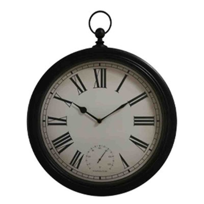 Lauren Taylor - Horloge avec anneau