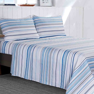 Ensembles de draps en microfibre COASTAL