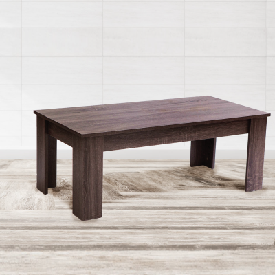 ATELIER DU NORD - Table basse