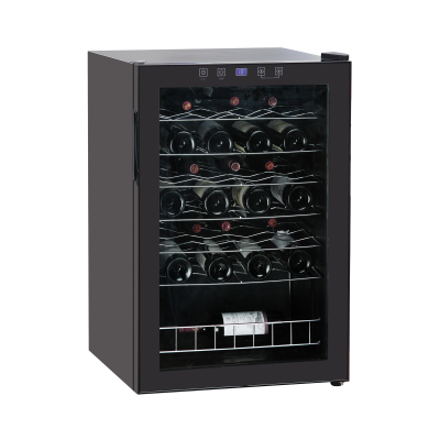 Massimo - Refroidisseur de vin avec compresseur (110V/60HZ)