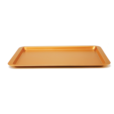  Copper cookie sheet