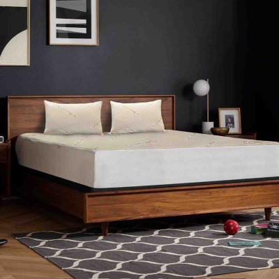Copper Infused Waterproof Mattress Protector