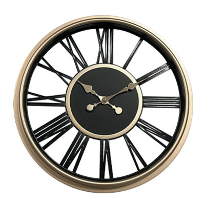 Lauren Taylor - Horloge Cooper Look