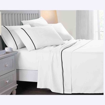 Drap de coton de luxe