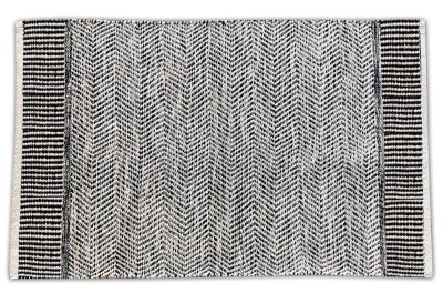Rug Nisha Chev Cotton