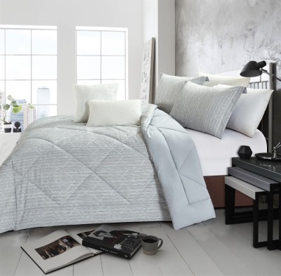 Genevieve - 5 Piece Comforter Set