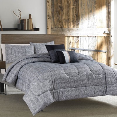 Hugo - 4 Piece Comforter Set