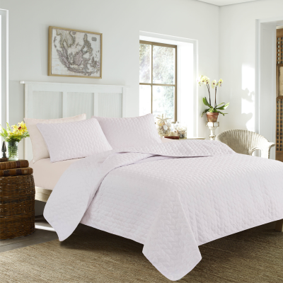 Quilt Elsa White