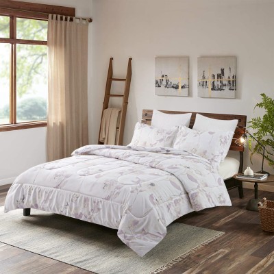  Ensemble de couettes AURELIA-Rose